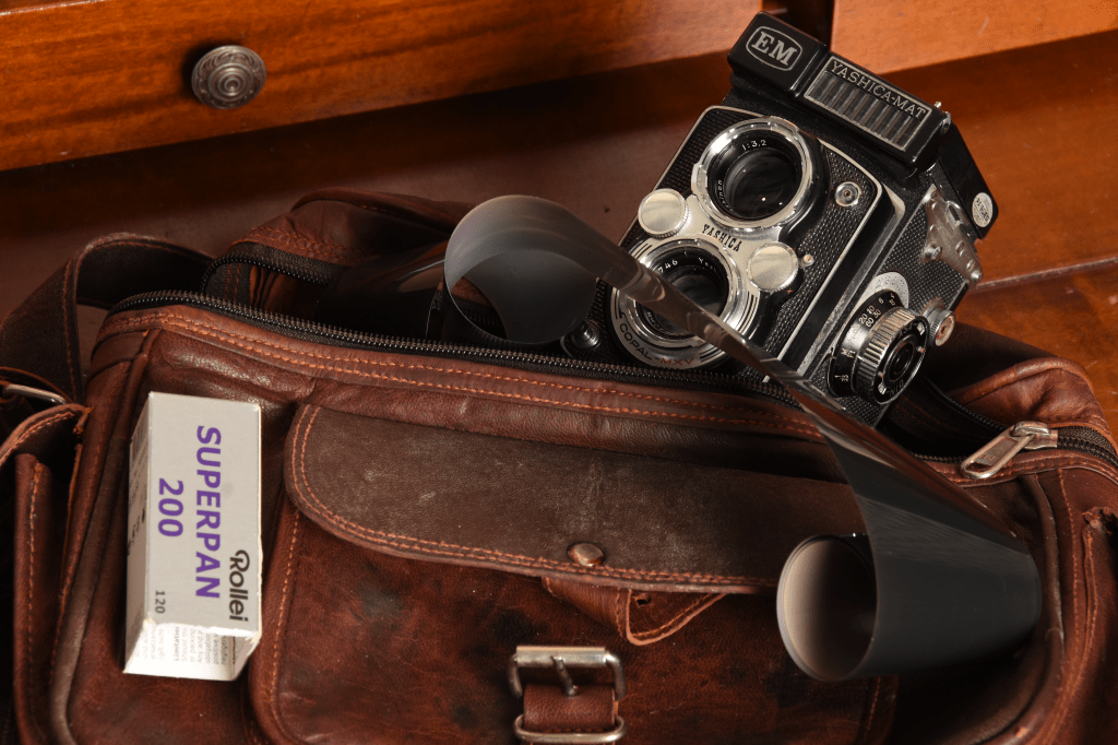 ...Al ritorno di un viaggio, qualche tempo fa....